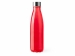 Стеклянная бутылка SANDI 650 мл, красный