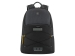 Рюкзак WENGER Trayl 15.6", чёрный, переработанный ПЭТ, 34 x 20 x 45 см, 22 л.