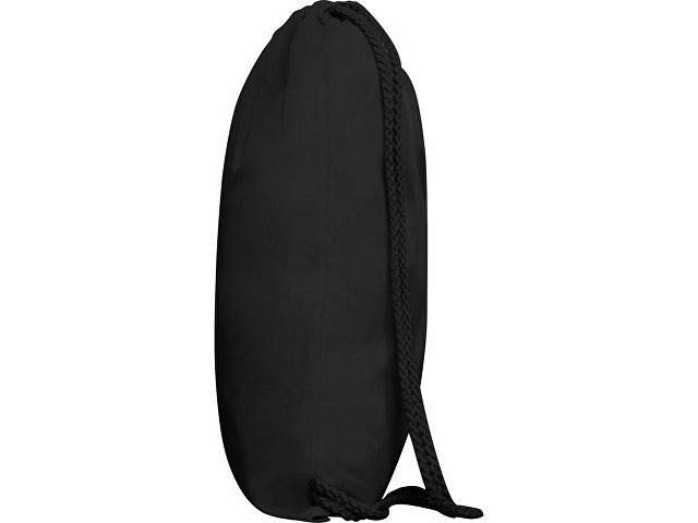 Рюкзак-мешок KAGU, черный
