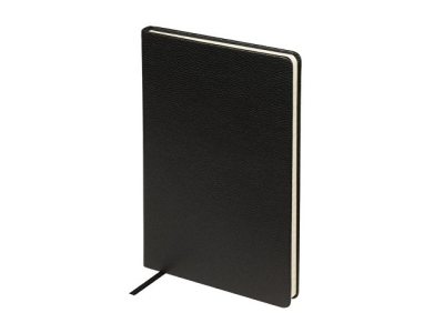 Ежедневник А5 датированный "Megapolis Loft" на 2026, черный