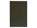 Ежедневник недатированный А5 "Soho", зеленый