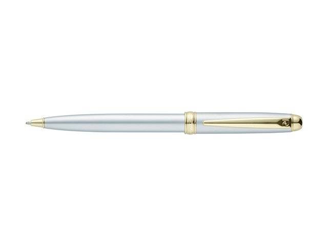 Ручка шариковая ECO с поворотным механизмом. Pierre Cardin