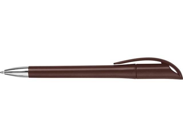 Ручка шариковая "Вашингтон", коричневый