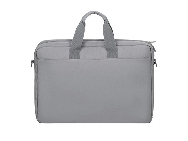RIVACASE 8235 light grey сумка для ноутбука 15,6" / 6