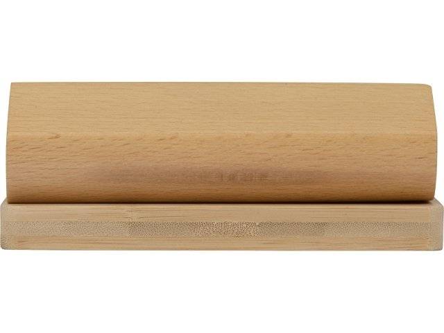 Набор для сыра из сланцевой доски и ножей Bamboo collection "Taleggio"