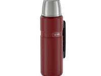 Термос из нерж. стали тм THERMOS SK2010 Rustic Red 1.2L