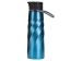 Бутылка для воды «Athletica», 1000 мл, нержавеющая сталь, синий