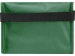 Spectrum нетканая сумка-холодильник, 4 л, на 6 банок, из переработанных материалов, зеленый