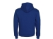 Толстовка с капюшоном "Amsterdam" мужская, синий классический