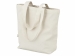 Сумка для шоппинга Cotton из переработанного хлопка 280 г, натуральный