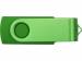 Флеш-карта USB 2.0 8 Gb «Квебек Solid», зеленый
