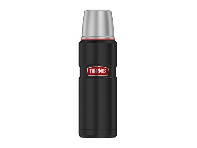 Термос со стальной колбой  тм THERMOS SK 2000 RCMB 0,47L