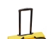 Сумка на колесах TORBER Mobi, желтый, полиэстер 900D с PU покрытием, 70 х 41 х 28,5 см, 81 л