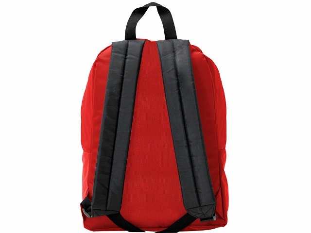 Рюкзак классический MARABU, красный