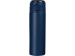 Вакуумная термокружка Waterline с медной изоляцией «Bravo», 400 мл, тубус, темно-синий