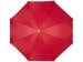 Zenith пляжный зонт - Красный