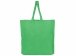 Сумка из спанбонда "Overy", зеленое яблоко