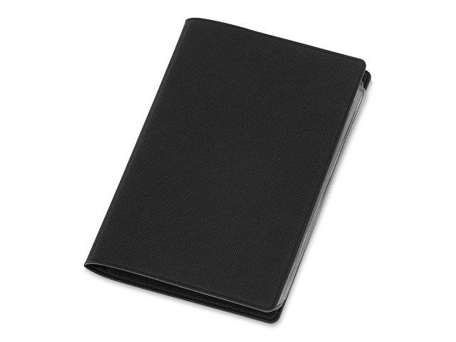 Подарочный набор  «Vice» с термокружкой, парковочной визиткой и обложкой для документов