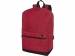 Бизнес-рюкзак для ноутбука 15,6" Hoss, heather dark red