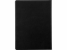 Органайзер Favor 2.0 для семейных документов на 4 комплекта документов, формат А4, черный