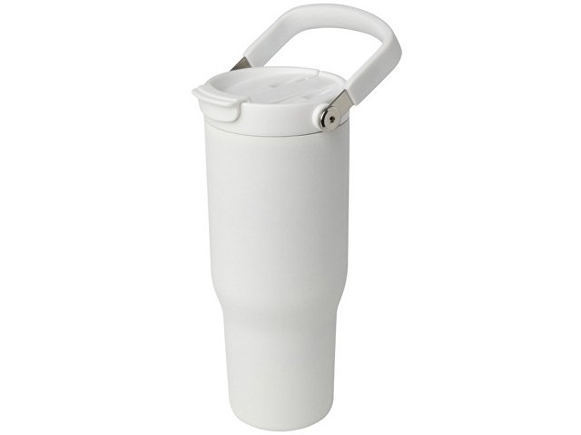 Термостакан Bronx из меди и переработанной нержавеющей стали, 900мл