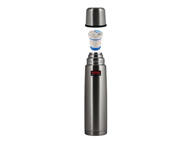 Термос из нерж. стали тм THERMOS FBB-750 GR