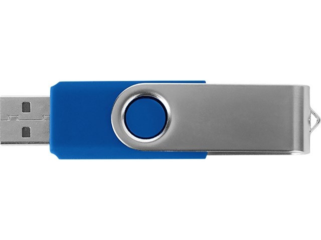 Флеш-карта USB 2.0 8 ГБ «Флэш С1», синий