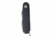 Нож перочинный Stinger, 90 мм, 10 функций, материал рукояти: АБС-пластик (чёрный)