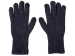 Перчатки «Nordend», темно-синий меланж