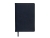 Ежедневник недатированный А5 "Classic", темно-синий