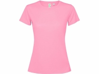 Футболка «Estoril» женская, будуарный розовый