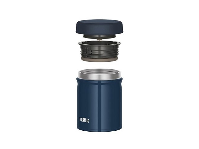 Термос из нерж.стали тм THERMOS JEB-500 NB 0,5L