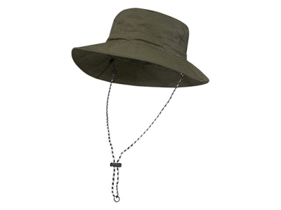 Панама "Hatch" складная - Зеленый лесной