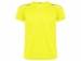 Спортивная футболка "Sepang" мужская, неоновый желтый
