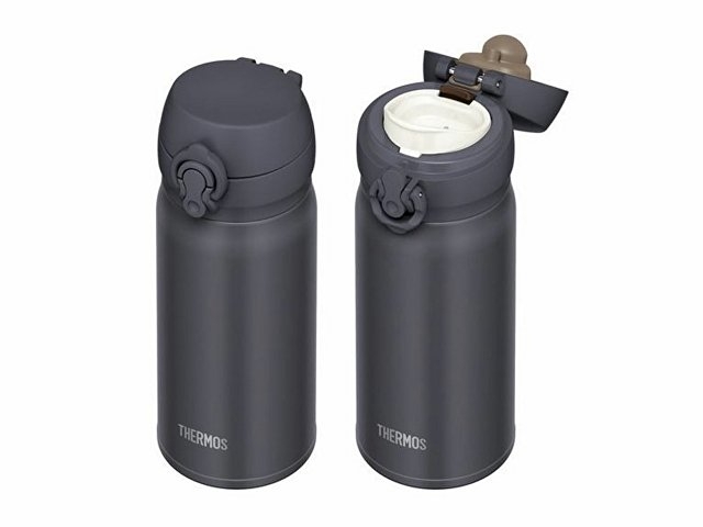 Термос из нерж. стали тм THERMOS JNL-356 SMB0.35L