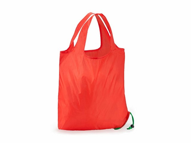 Складная сумка для покупок FOCHA, помидор, красный