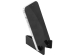 Подставка для телефона складная «Zent», черный