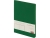 Ежедневник недатированный А5 "Megapolis Color Flex", зеленый