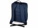 Бизнес-рюкзак «Soho» с отделением для ноутбука, синий