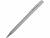 Ручка металлическая шариковая "Атриум", серебристый