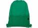 Сетчастый рюкзак со шнурком Oriole, зеленый
