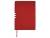 Ежедневник недатированный А5 «Madrid», красный