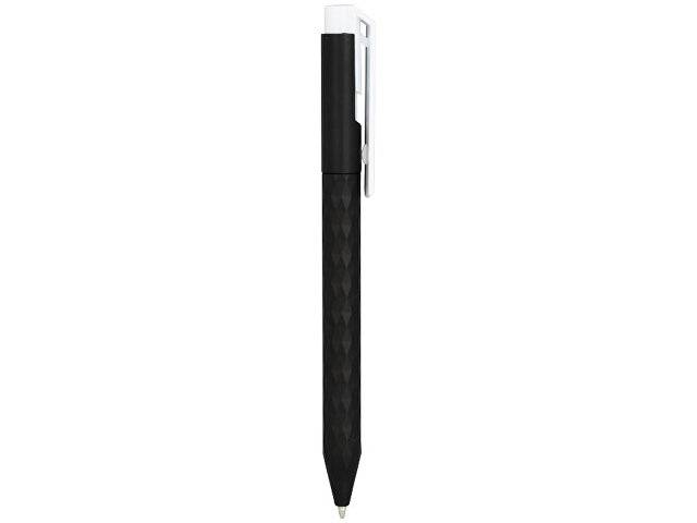 Ручка пластиковая шариковая «Diamonde», черный