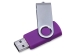 Флеш-карта USB 2.0 8 Gb «Flash C1», фиолетовый