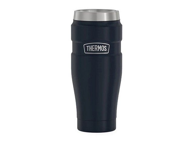 Кружка-термос из нерж. стали тм THERMOS SK1005 MB  0.47L