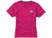 Nanaimo женская футболка с коротким рукавом, розовый