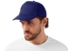 Бейсболка «Florida 350» 5-панельная, кл. синий