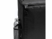 Рюкзак-холодильник LOMBOK из RPET, черный