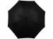 Зонт-трость полуавтомат "Алтуна", черный