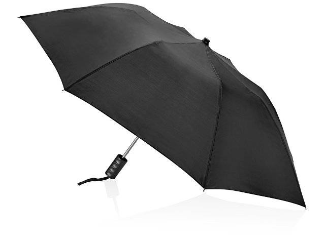 Зонт складной «Андрия», черный